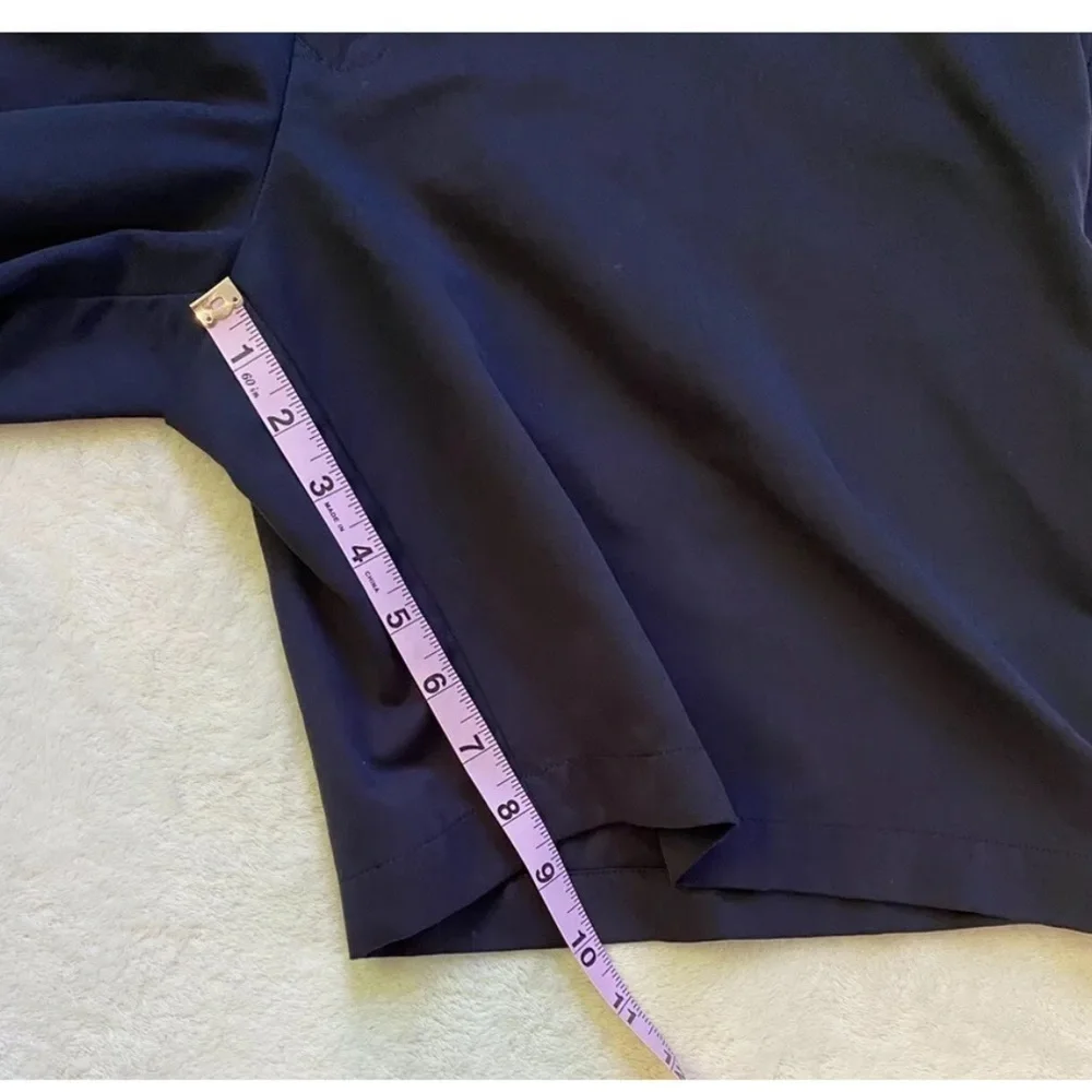 Lone Cypress Pebble Beach Golf Shorts - Picture 5 of 5